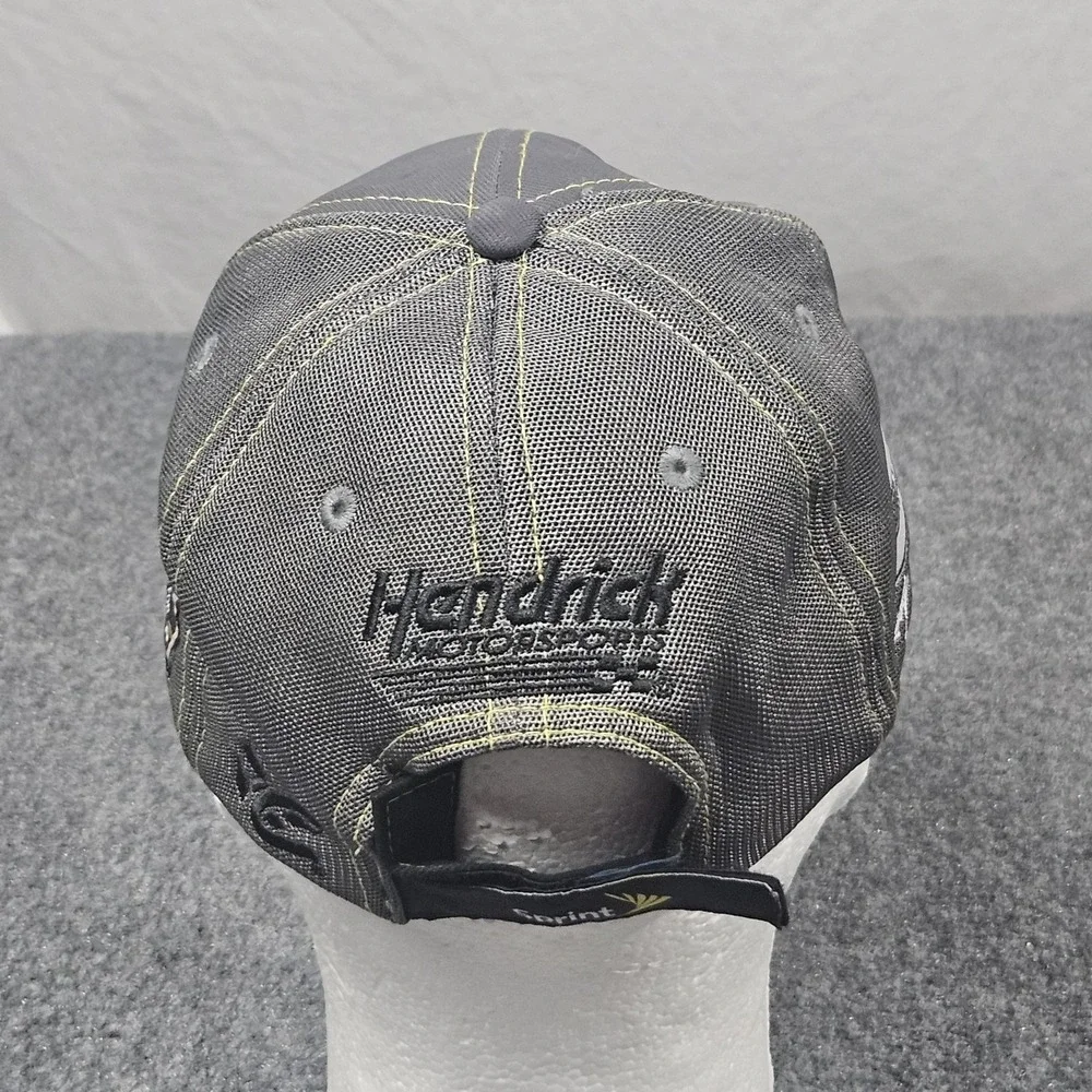 Farmers‎ Insurance Hat Kasey Kahne Gray NASCAR Cap Racing Chase Authentics